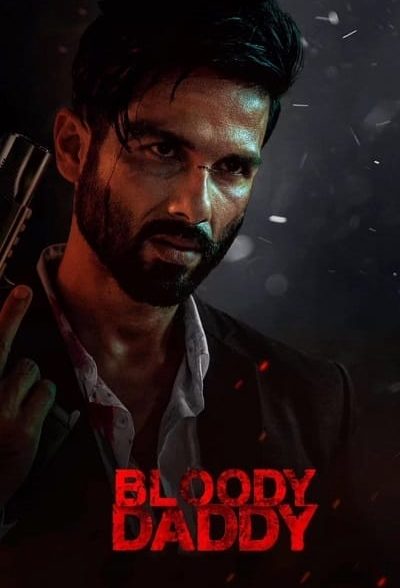 فیلم بابای خونین – دوبله – Bloody Daddy 2023