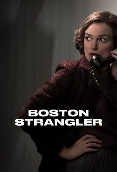 آدمکش بوستون – زیرنویس چسبیده – Boston Strangler