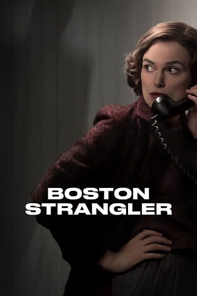 دانلود فیلم آدمکش بوستون با زیرنویس فارسی Boston Strangler 2023