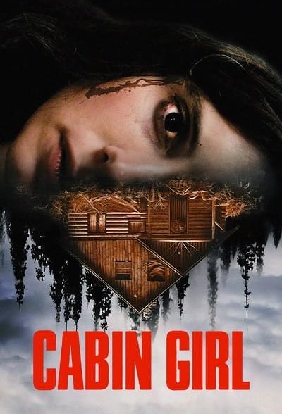 فیلم دختر کلبه نشین – دوبله – Cabin Girl 2023