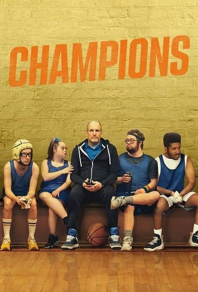 فیلم قهرمانان – دوبله – Champions