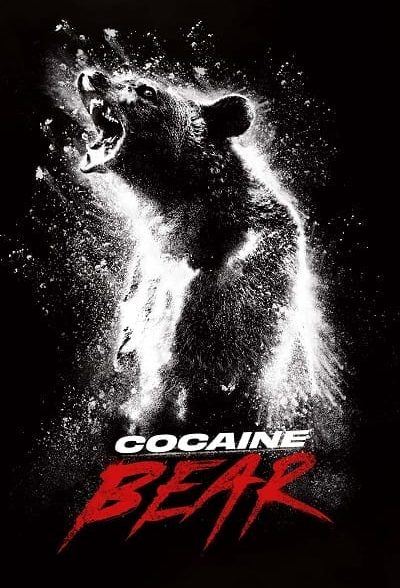 فیلم خرس کوکائینی – دوبله – Cocaine Bear 2023