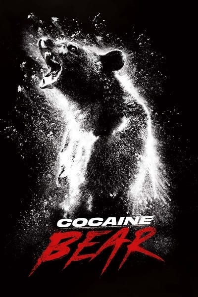 دانلود فیلم خرس کوکائینی با دوبله فارسی Cocaine Bear 2023