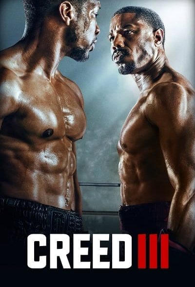 فیلم کرید 3 –  دوبله فارسی – Creed – 2023