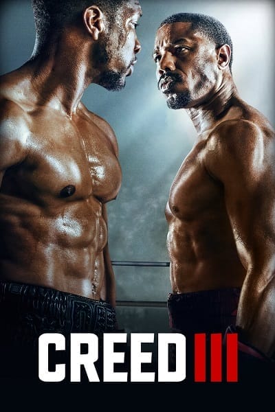 دانلود فیلم کرید 3 با دوبله فارسی Creed III 2023