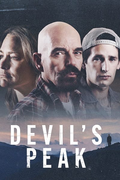 فیلم قله شیطان – زیرنویس – Devil’s Peak 2023