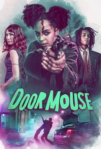 فیلم موش زمستان خواب – Door Mouse 2023 – زیرنویس چسبیده