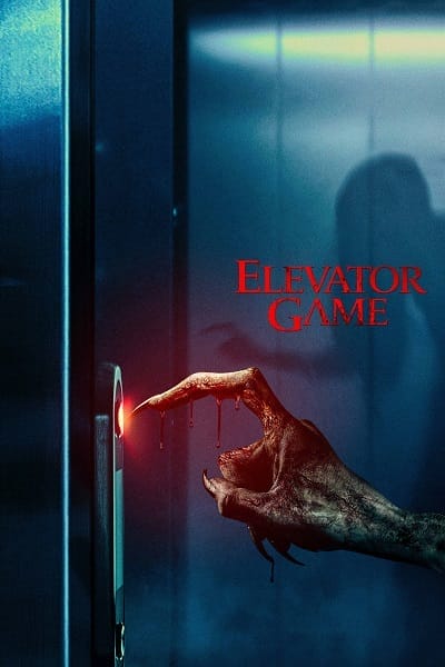 دانلود فیلم بازی آسانسور با زیرنویس فارسی Elevator Game 2023