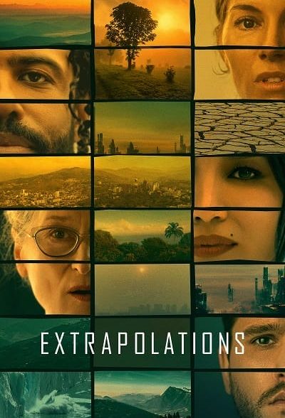 سریال برون‌ یابی‌ ها – ماجراجویی – Extrapolations