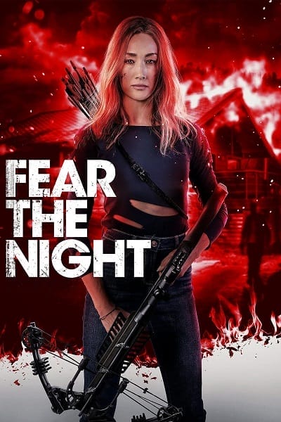 دانلود فیلم از شب بترس با زیرنویس فارسی Fear the Night 2023