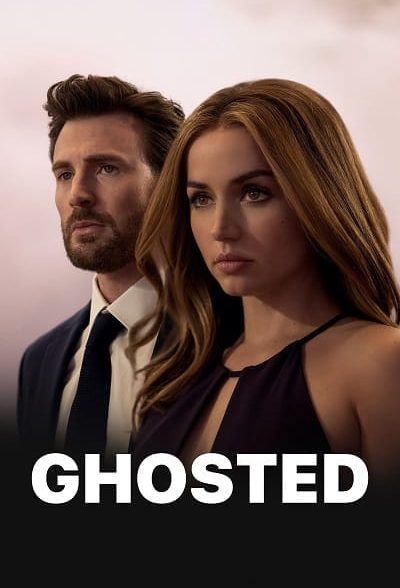 فیلم روح شده – دوبله – Ghosted 2023