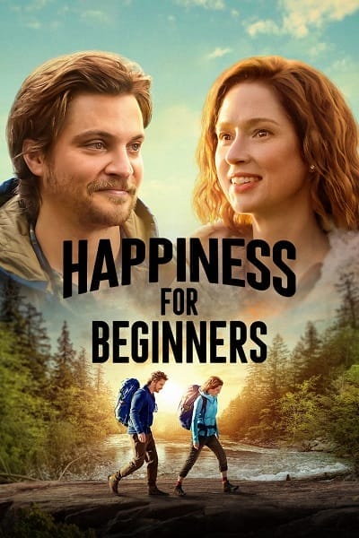 دانلود فیلم شادی برای مبتدیان با زیرنویس فارسی Happiness for Beginners 2023