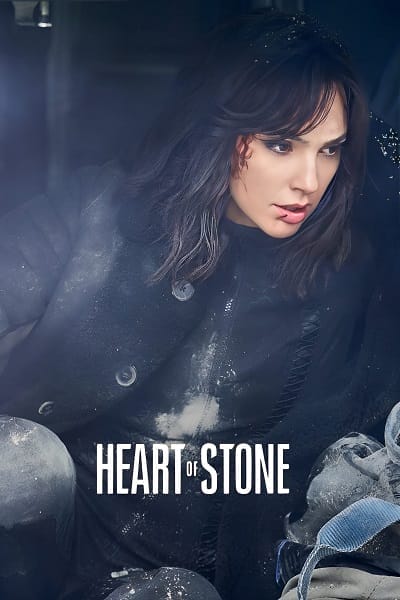 دانلود فیلم سنگ دل با دوبله فارسی Heart of Stone 2023