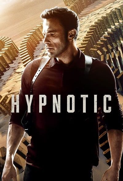 فیلم هیپنوتیک – دوبله – Hypnotic 2023