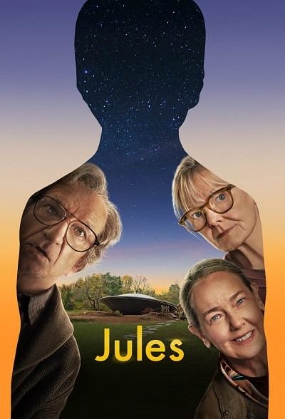 فیلم جولز – زیرنویس فارسی – Jules 2023