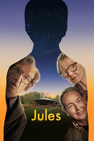 دانلود فیلم جولز با زیرنویس فارسی Jules 2023