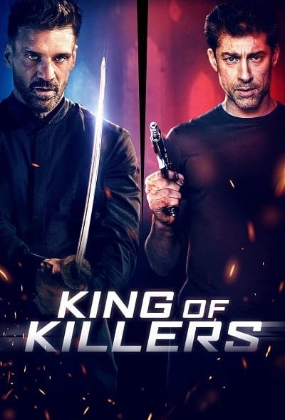 فیلم پادشاه قاتلان – دوبله – King of Killers 2023