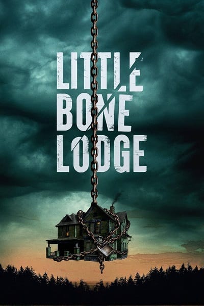 دانلود فیلم کلبه استخوانی کوچک با زیرنویس فارسی Little Bone Lodge 2023