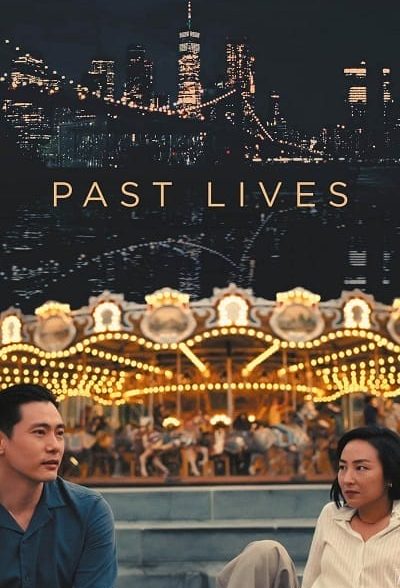 فیلم زندگی های پیشین – زیرنویس – Past Lives 2023