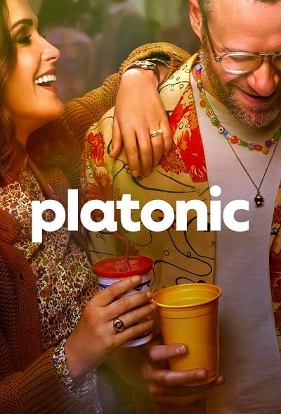 سریال عشق افلاطونی – Platonic – زیرنویس چسبیده