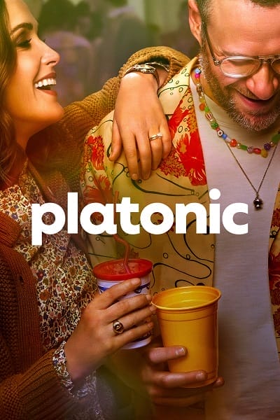 دانلود سریال عشق افلاطونی Platonic