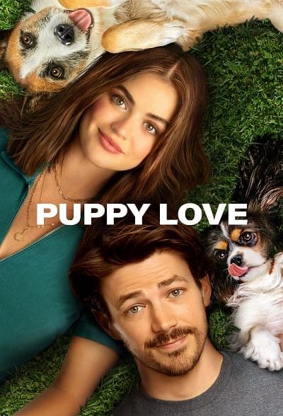 فیلم عشق هاپویی – دوبله – Puppy Love 2023