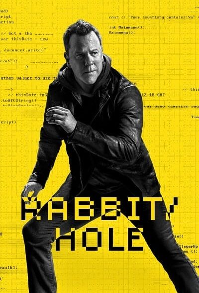 سریال لانه خرگوش – Rabbit Hole – 2023