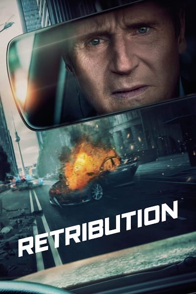 دانلود فیلم قصاص با دوبله فارسی Retribution 2023