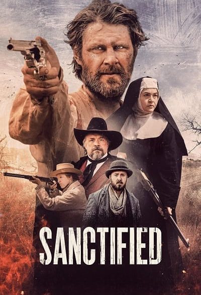 فیلم تقدیس شده – زیرنویس فارسی – Sanctified 2022