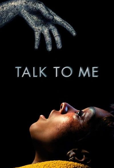 دانلود فیلم با من حرف بزن با دوبله فارسی Talk to Me 2023