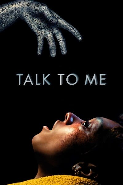 دانلود فیلم با من حرف بزن با دوبله فارسی Talk to Me 2023