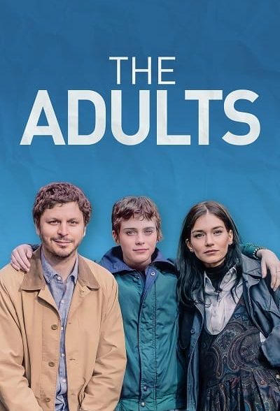 فیلم بزرگسالان – زیرنویس – The Adults 2023