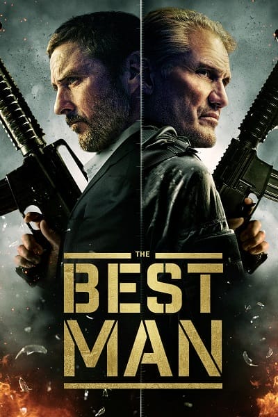 دانلود فیلم ساقدوش داماد با زیرنویس فارسی The Best Man 2023