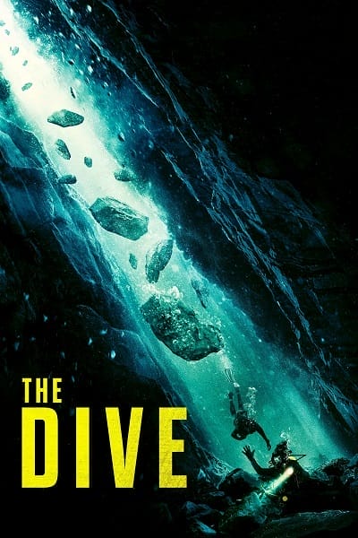 دانلود فیلم غواصی با زیرنویس فارسی The Dive 2023