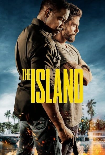 فیلم جزیره – دوبله فارسی – The Island