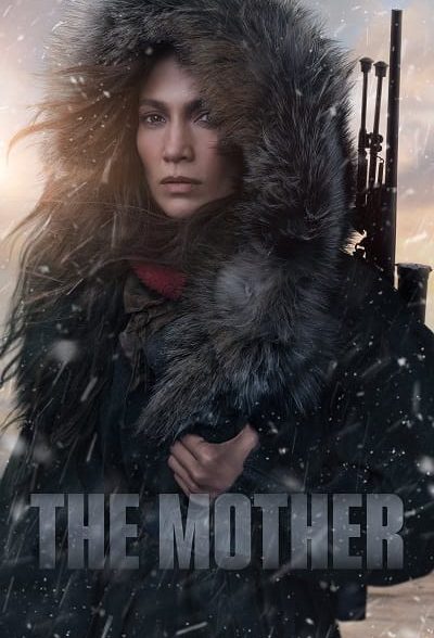 فیلم مادر – دوبله فارسی – The Mother – 2023