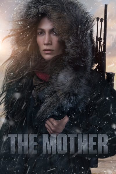 دانلود فیلم مادر با دوبله فارسی The Mother 2023