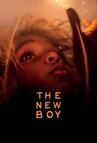 دانلود فیلم پسر جدید با زیرنویس فارسی The New Boy 2023