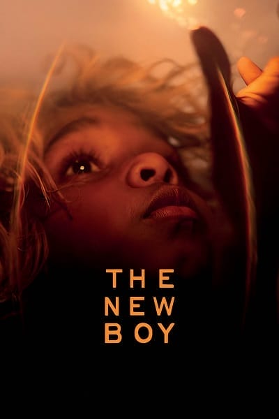 دانلود فیلم پسر جدید با زیرنویس فارسی The New Boy 2023