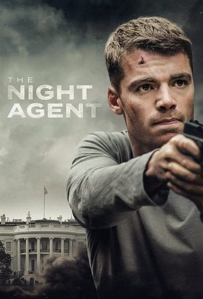 دانلود سریال مامور شب The Night Agent