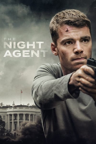 دانلود سریال مامور شب The Night Agent