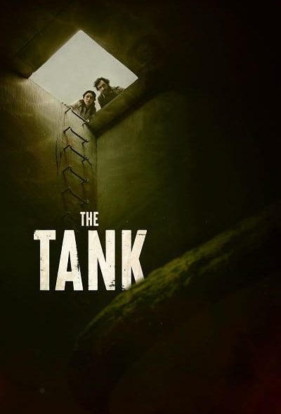 فیلم تانک – دوبله – The Tank 2023