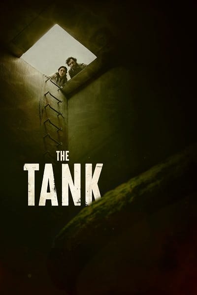 دانلود فیلم تانک با دوبله فارسی The Tank 2023