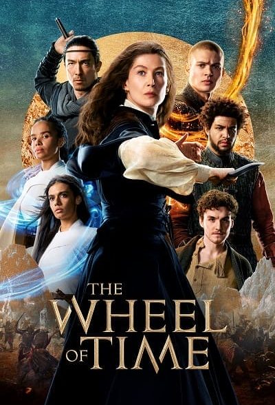 سریال چرخ زمان – زیرنویس – The Wheel of Time