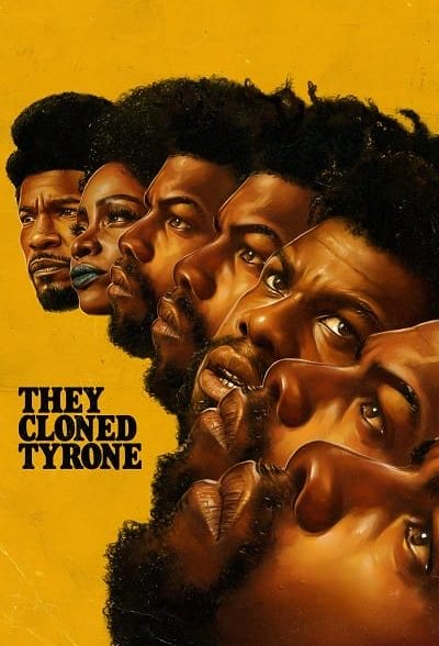 فیلم تایرون را شبیه سازی کردند – زیرنویس فارسی – They Cloned Tyrone