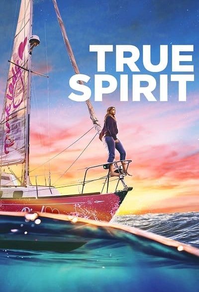 فیلم ذات حقیقی – زیرنویس – True Spirit 2023