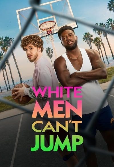 فیلم مردان سفیدپوست نمی توانند بپرند – دوبله فارسی – White Men Can’t Jump 2023