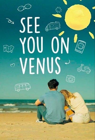 فیلم در ونوس می‌بینمت – زیرنویس فارسی – See You On Venus