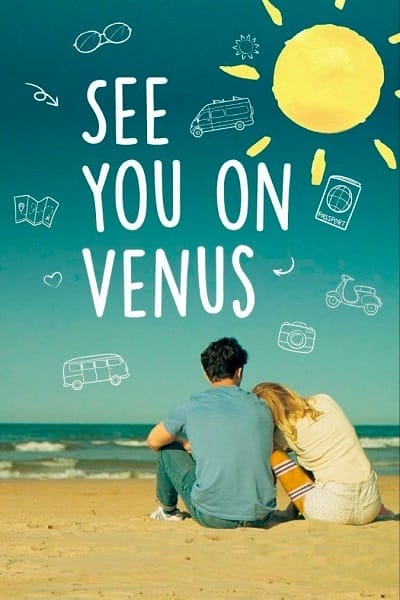 فیلم در ونوس می‌بینمت – زیرنویس فارسی – See You On Venus