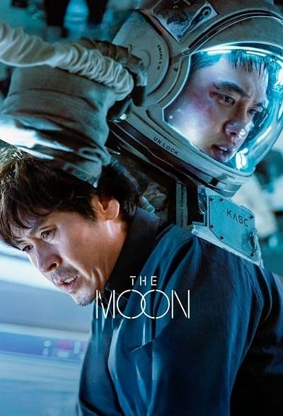 فیلم ماه – دوبله فارسی – The Moon – 2023